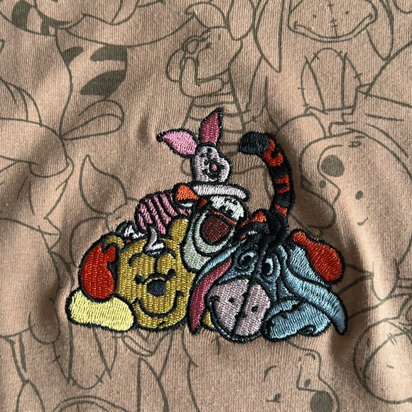 Disney Winnie the Pooh - Picture 2 of 7